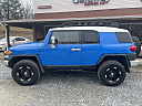 Thumbnail image of 2007 Toyota FJ Cruiser at Gateway Motors LLC