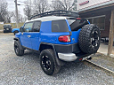 Thumbnail image of 2007 Toyota FJ Cruiser at Gateway Motors LLC