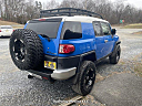 Thumbnail image of 2007 Toyota FJ Cruiser at Gateway Motors LLC