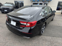 Thumbnail image of 2022 Honda Accord Hybrid at Millennium Honda