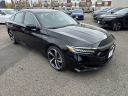 Thumbnail image of 2022 Honda Accord Hybrid at Millennium Honda