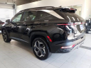Thumbnail image of 2024 Hyundai TUCSON Hybrid at Jack Carrolls Skagit Hyundai - NEW
