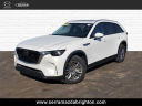 Thumbnail image of 2025 Mazda CX-90 Plug-in Hybrid at Serra Honda Brighton