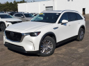 Thumbnail image of 2025 Mazda CX-90 Plug-in Hybrid at Serra Honda Brighton