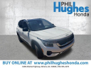 Thumbnail image of 2023 Kia Seltos at Phil Hughes Honda - Used