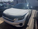 Thumbnail image of 2023 Kia Seltos at Phil Hughes Honda - Used