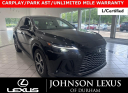 Thumbnail image of 2023 Lexus RX 350 at Johnson Lexus Of Durham