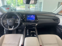 Thumbnail image of 2023 Lexus RX 350 at Johnson Lexus Of Durham