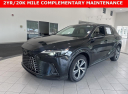 Thumbnail image of 2023 Lexus RX 350 at Johnson Lexus Of Durham