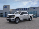 Thumbnail image of 2024 Ford F-150 at Homer Skelton Ford