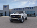 Thumbnail image of 2024 Ford F-150 at Homer Skelton Ford