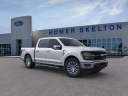 Thumbnail image of 2024 Ford F-150 at Homer Skelton Ford