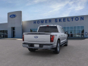 Thumbnail image of 2024 Ford F-150 at Homer Skelton Ford