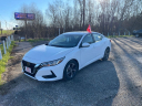 Thumbnail image of 2022 Nissan Sentra at SOUTHEASTERN CAR & TRUCK RENTALS