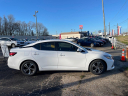 Thumbnail image of 2022 Nissan Sentra at SOUTHEASTERN CAR & TRUCK RENTALS