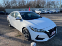Thumbnail image of 2022 Nissan Sentra at SOUTHEASTERN CAR & TRUCK RENTALS