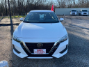 2022 Nissan Sentra SV at SOUTHEASTERN CAR & TRUCK RENTALS