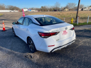 Thumbnail image of 2022 Nissan Sentra at SOUTHEASTERN CAR & TRUCK RENTALS