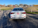 Thumbnail image of 2022 Nissan Sentra at SOUTHEASTERN CAR & TRUCK RENTALS