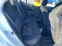 Thumbnail image of 2022 Nissan Sentra at SOUTHEASTERN CAR & TRUCK RENTALS