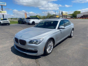 Thumbnail image of 2014 BMW 7 Series at David Rice