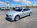 Thumbnail image of 2014 BMW 7 Series at David Rice
