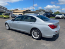 Thumbnail image of 2014 BMW 7 Series at David Rice