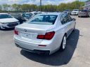 2014 BMW 7 Series 750Li xDrive at David Rice
