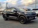 Thumbnail image of 2022 Ford Explorer at Verner Cadby Ford