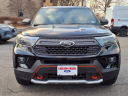 Thumbnail image of 2022 Ford Explorer at Verner Cadby Ford