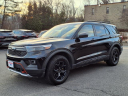 Thumbnail image of 2022 Ford Explorer at Verner Cadby Ford