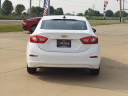 Thumbnail image of 2017 Chevrolet Cruze at Serra Buick Gmc Champaign