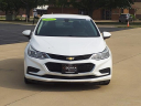 Thumbnail image of 2017 Chevrolet Cruze at Serra Buick Gmc Champaign