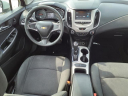 Thumbnail image of 2017 Chevrolet Cruze at Serra Buick Gmc Champaign