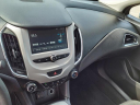Thumbnail image of 2017 Chevrolet Cruze at Serra Buick Gmc Champaign