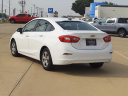 Thumbnail image of 2017 Chevrolet Cruze at Serra Buick Gmc Champaign