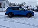 Thumbnail image of 2020 Ford Escape Hybrid at Northgate Ford Lincoln