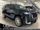 2024 Cadillac Escalade Premium Luxury at Lexus of Southampton
