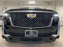 Thumbnail image of 2024 Cadillac Escalade at Lexus of Southampton