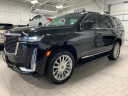 Thumbnail image of 2024 Cadillac Escalade at Lexus of Southampton
