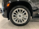 Thumbnail image of 2024 Cadillac Escalade at Lexus of Southampton