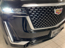 Thumbnail image of 2024 Cadillac Escalade at Lexus of Southampton