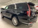 Thumbnail image of 2024 Cadillac Escalade at Lexus of Southampton