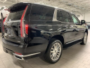 Thumbnail image of 2024 Cadillac Escalade at Lexus of Southampton