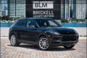 Thumbnail image of 2022 Porsche Cayenne at Brickell Mazda