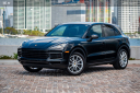 Thumbnail image of 2022 Porsche Cayenne at Brickell Mazda