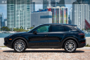 2022 Porsche Cayenne Base at Brickell Mazda