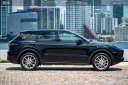 Thumbnail image of 2022 Porsche Cayenne at Brickell Mazda