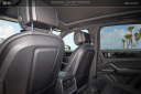 Thumbnail image of 2022 Porsche Cayenne at Brickell Mazda