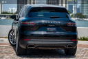Thumbnail image of 2022 Porsche Cayenne at Brickell Mazda